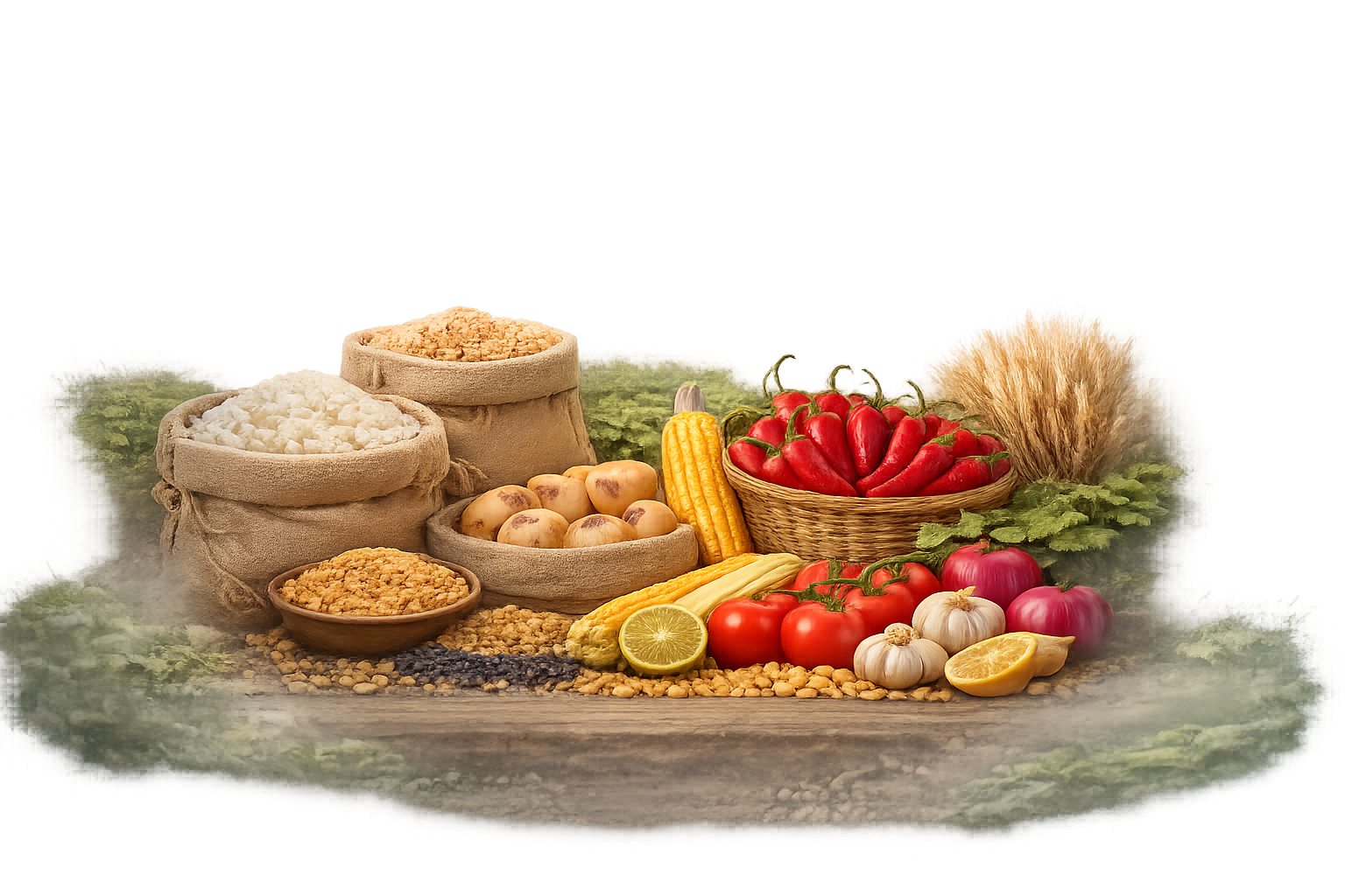 Premium Agro Products