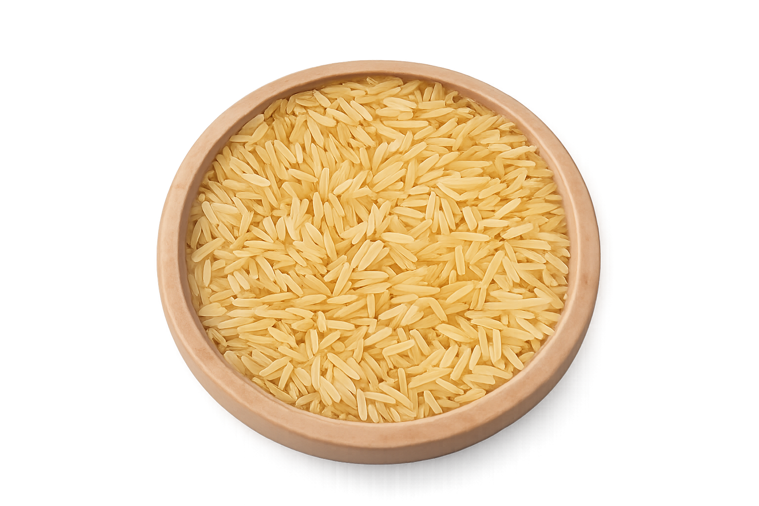 Golden Sella Basmati Rice