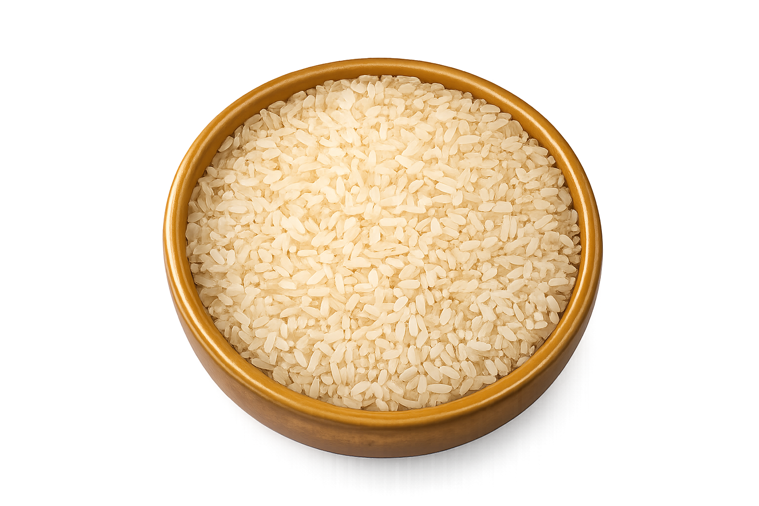 Parboiled Rice