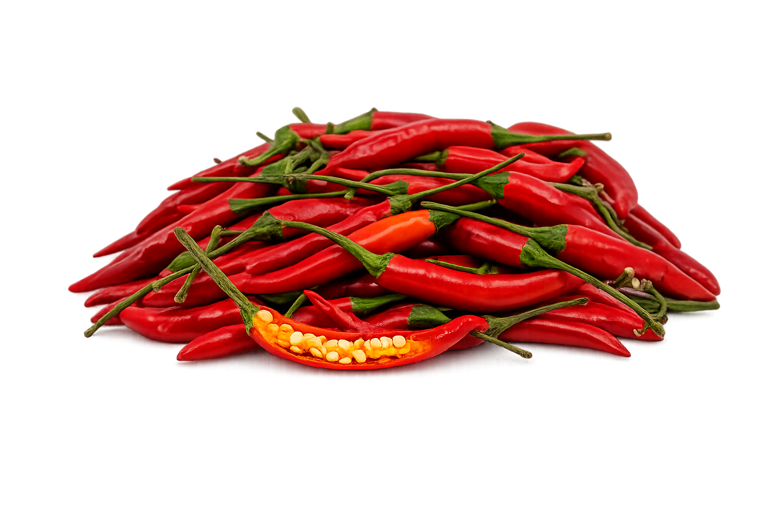 Red Chilli